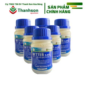 Better 3.6SL – 100ml