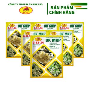 Bò Tót DK MKP 52 34 1kg
