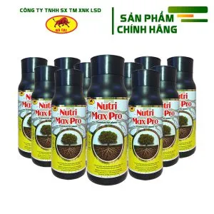 Nutri Max Pro 1lit