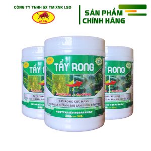 Bò Tót Tẩy Rong 500gr