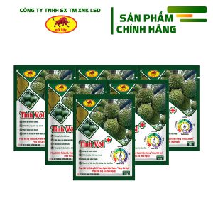 Tinh Vôi 1kg