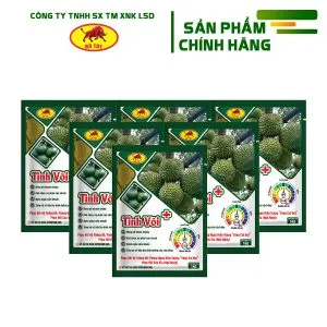 Tinh Vôi 1kg
