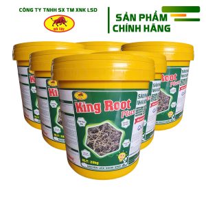 King Root Plus 20kg