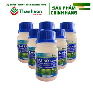 Rasino 0.018WP – 40g