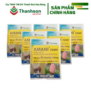 Amani 70WP 100g