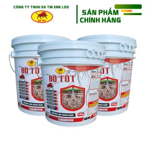 Xô Bò Tót 24kg