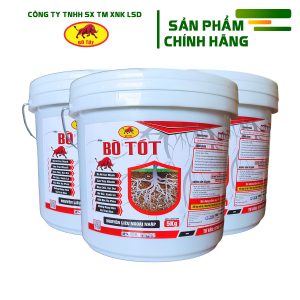 Xô Bò Tót 5kg