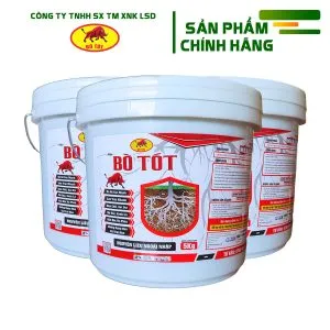 Xô Bò Tót 5kg