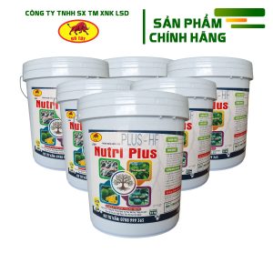 Nutri Plus Xô 22kg