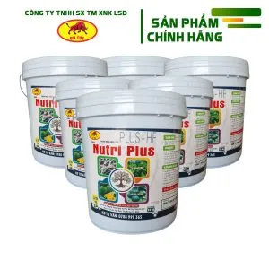 Nutri Plus 22kg