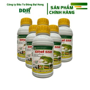 CPM 558 10EC 480ML