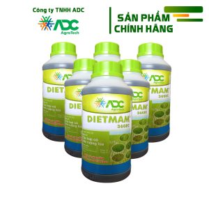 ADC Dietmam 360EC