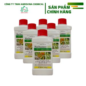 Haihamec 3.6EC