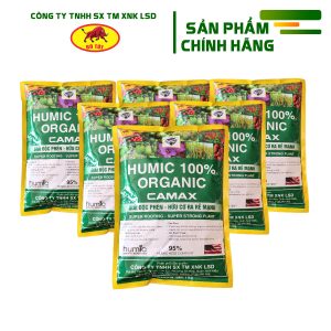 Humic O M30 Organic Camax 1kg