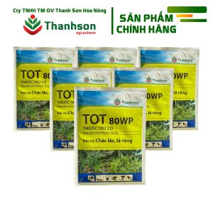 TOT 80WP