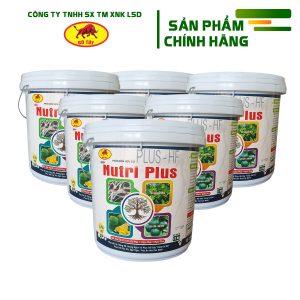 Nutri Plus 11kg
